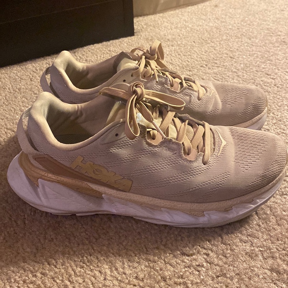 Hoka Shoes